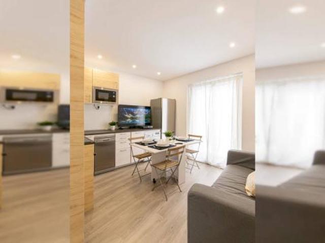 Apartamentos 3 Dormitorio Madrid Madrid ES87493221