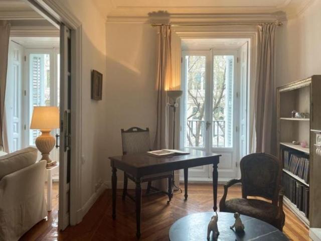 Apartamentos 3 Dormitorio Madrid Madrid ES87562950