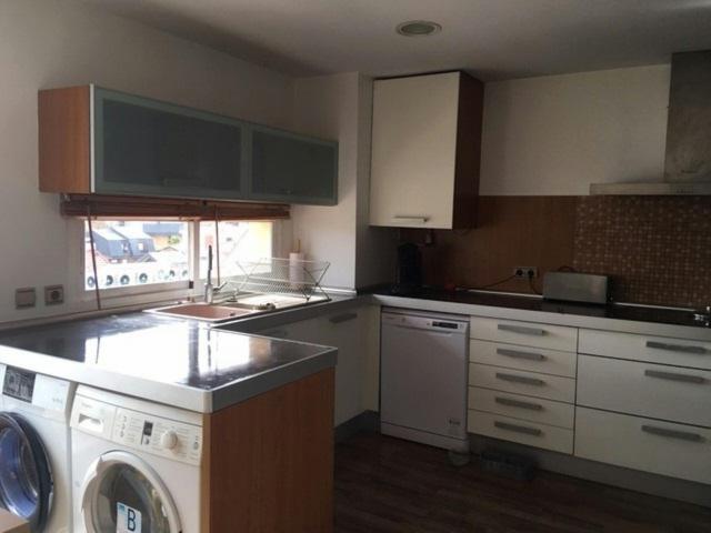 Apartamentos 3 Dormitorio Madrid Madrid ES88123611