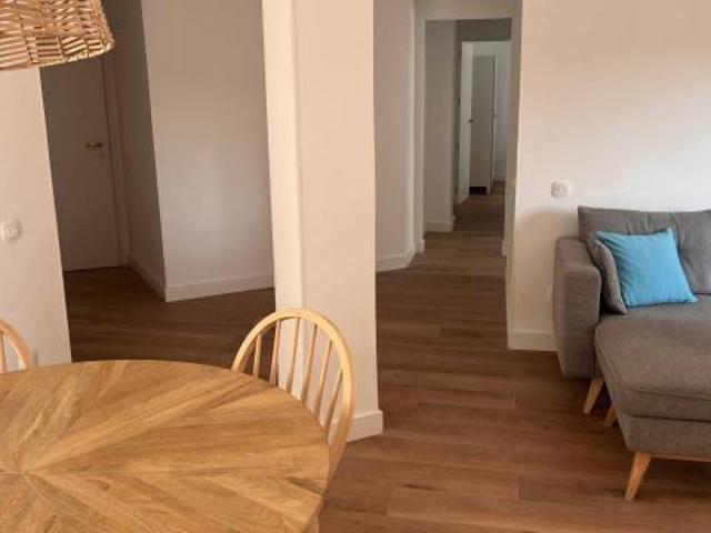 Apartamentos 3 Dormitorio Madrid Madrid ES88357852