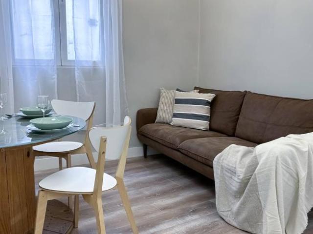 Apartamentos 3 Dormitorio Madrid Madrid ES91198803