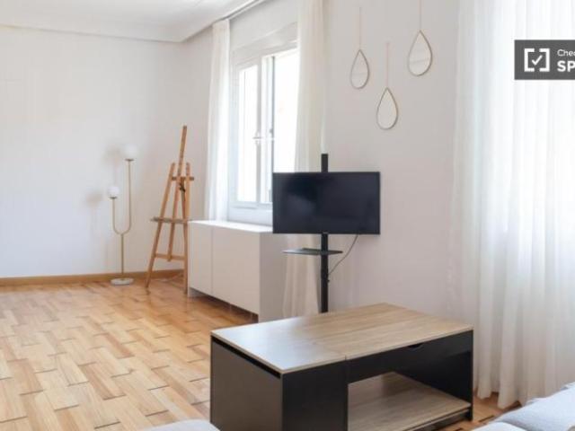 Apartamentos 3 Dormitorio Madrid Madrid ES91423000