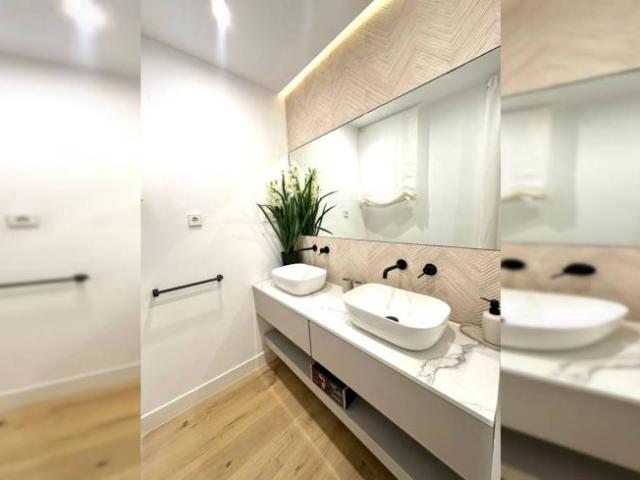 Apartamentos 3 Dormitorio Madrid Madrid ES91548657