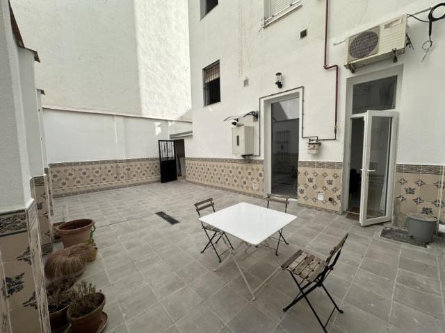 Apartamentos 3 Dormitorio Madrid Madrid ES91550187