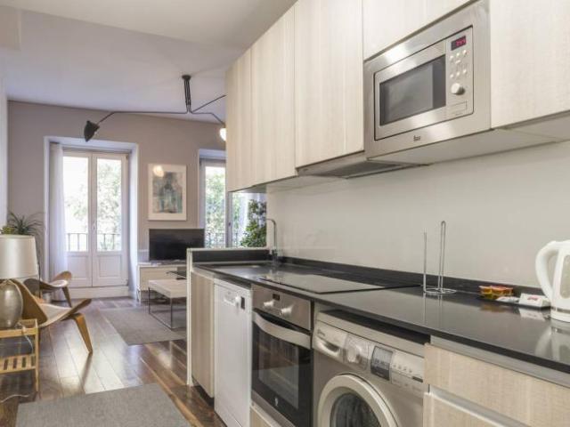 Apartamentos 3 Dormitorio Madrid Madrid ES91660066