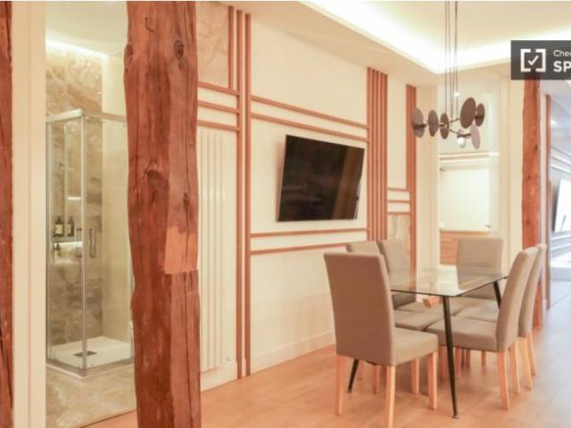 Apartamentos 3 Dormitorio Madrid Madrid ES91985066