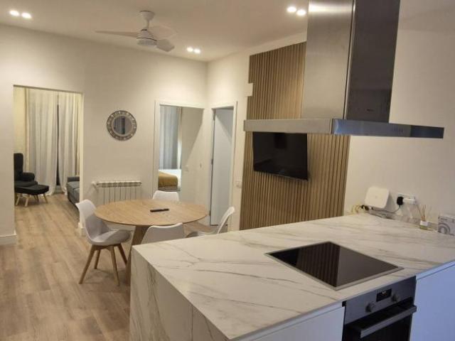 Apartamentos 3 Dormitorio Madrid Madrid ES92186684