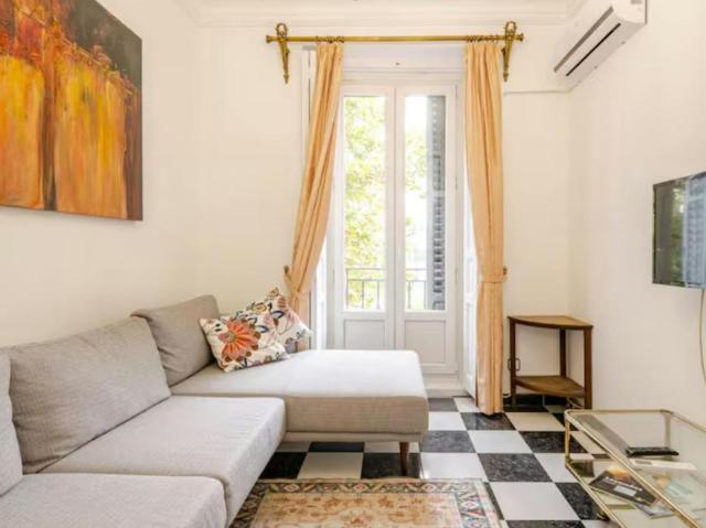 Apartamentos 3 Dormitorio Madrid Madrid ES92239085