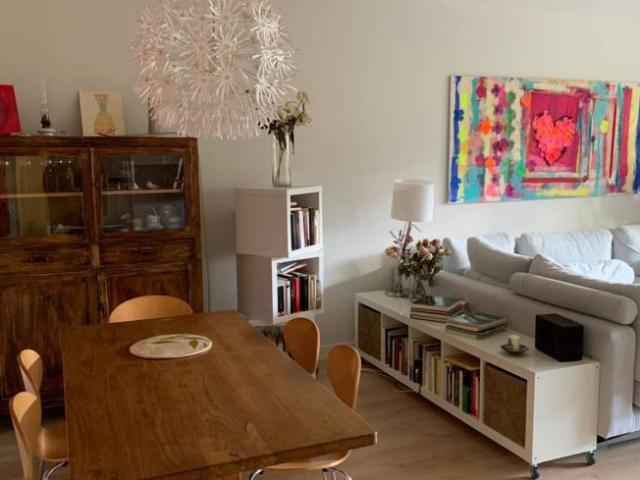 Apartamentos 3 Dormitorio Madrid Madrid ES92511111