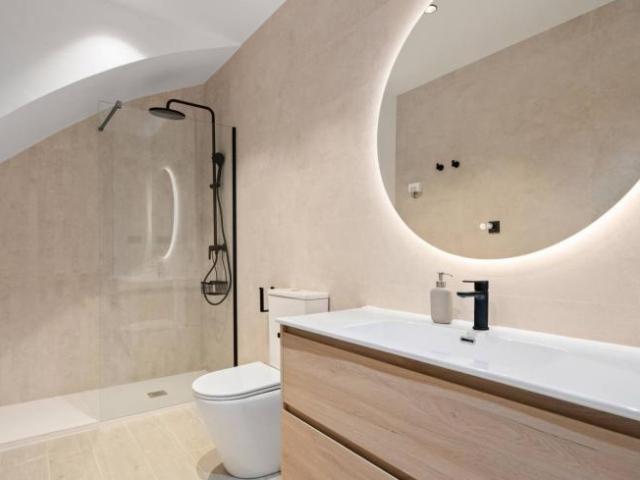 Apartamentos 3 Dormitorio Madrid Madrid ES93055180