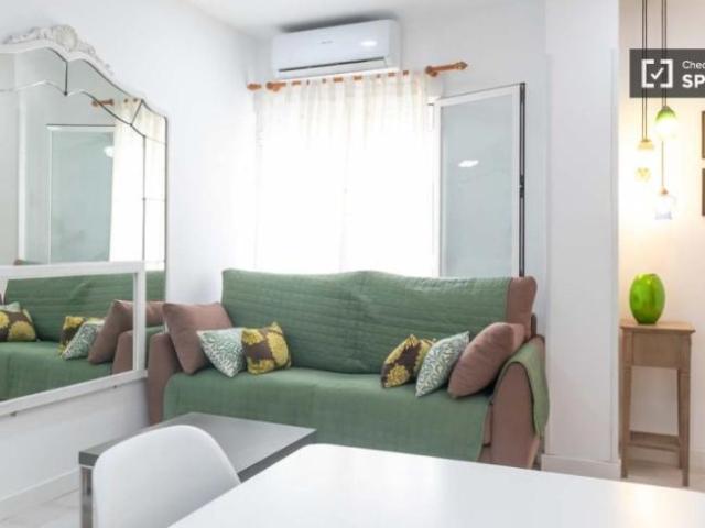 Apartamentos 3 Dormitorio Madrid Madrid ES93262623