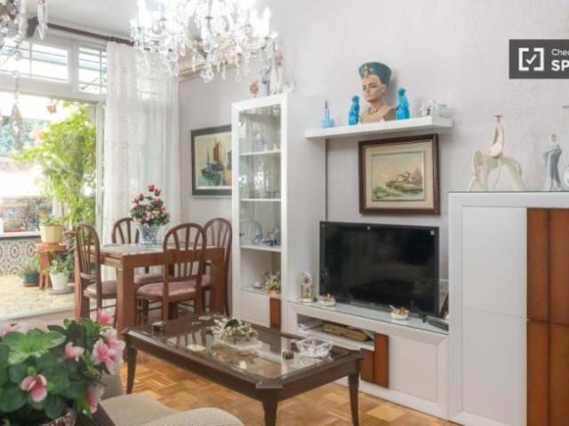 Apartamentos 3 Dormitorio Madrid Madrid ES93529383