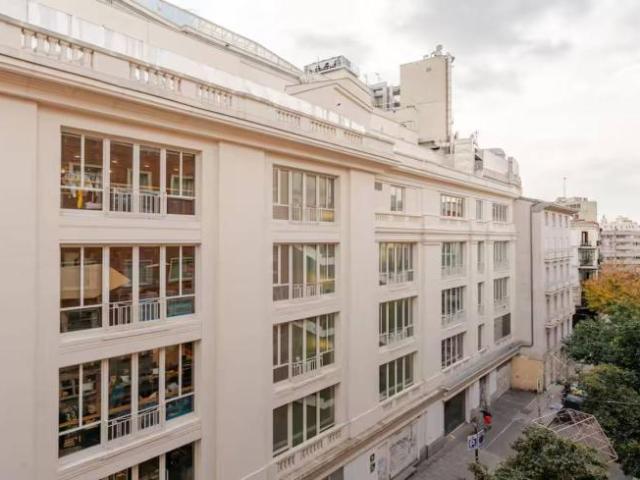 Apartamentos 3 Dormitorio Madrid Madrid ES93801873
