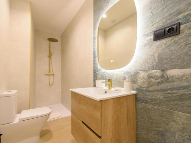 Apartamentos 3 Dormitorio Madrid Madrid ES94354180