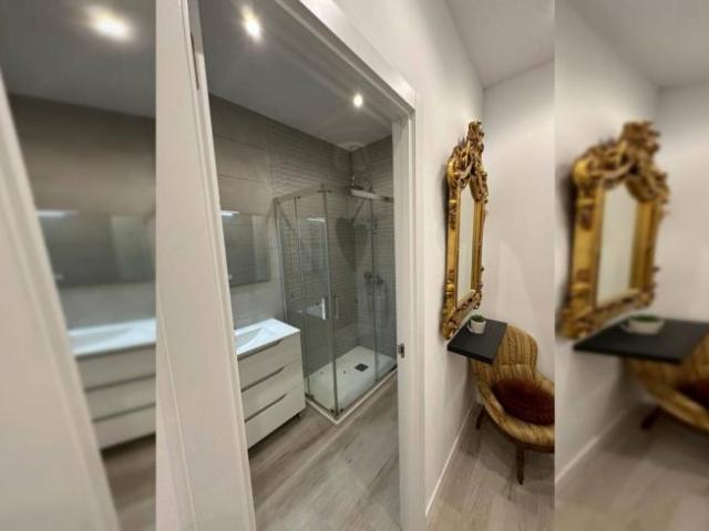 Apartamentos 3 Dormitorio Madrid Madrid ES94574599
