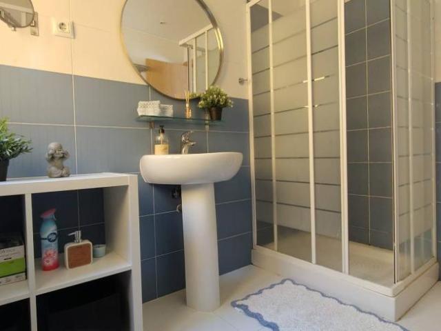 Apartamentos 3 Dormitorio Madrid Madrid ES94501244