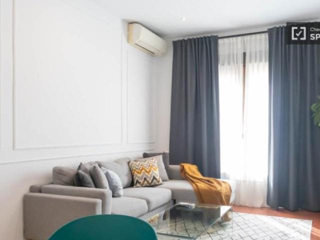 Apartamentos 3 Dormitorio Madrid Madrid ES95121159