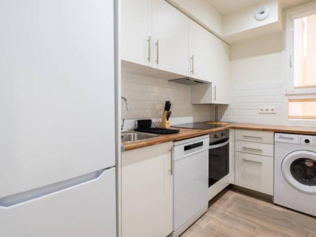 Apartamentos 3 Dormitorio Madrid Madrid ES95626633