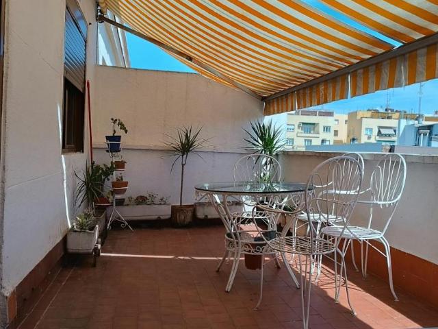 Apartamentos 3 Dormitorio Madrid Madrid ES95744062