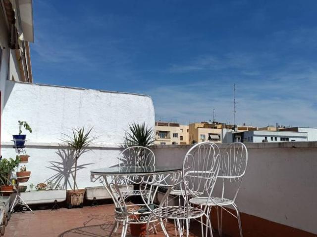 Apartamentos 3 Dormitorio Madrid Madrid ES95746336