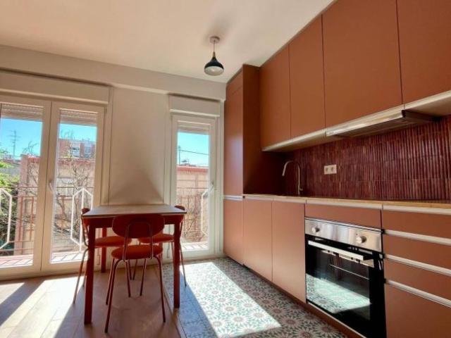 Apartamentos 3 Dormitorio Madrid Madrid ES96201768