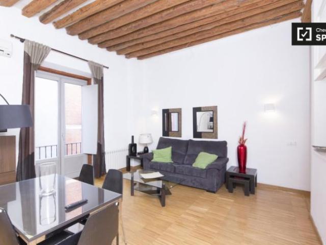 Apartamentos 3 Dormitorio Madrid Madrid ES96347539