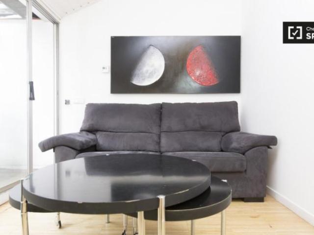 Apartamentos 3 Dormitorio Madrid Madrid ES96498421