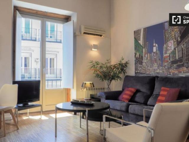 Apartamentos 3 Dormitorio Madrid Madrid ES96498632