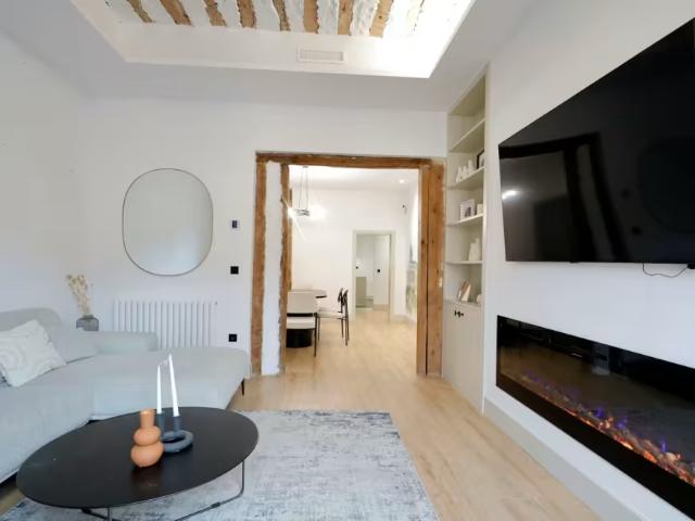 Apartamentos 3 Dormitorio Madrid Madrid ES96912813