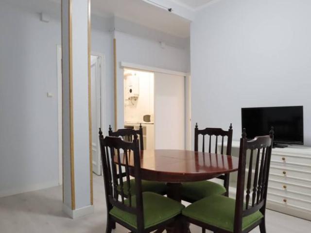 Apartamentos 3 Dormitorio Madrid Madrid ES97028814