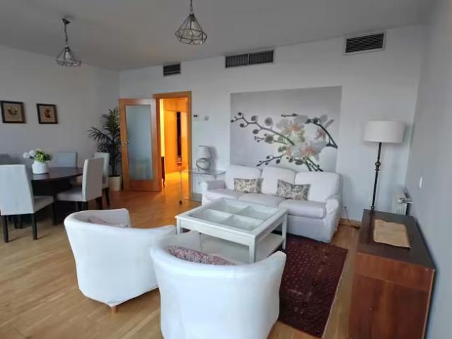 Apartamentos 3 Dormitorio Madrid Madrid ES97141477