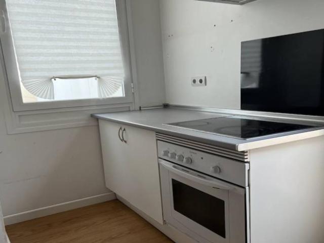 Apartamentos 3 Dormitorio Madrid Madrid ES97170146