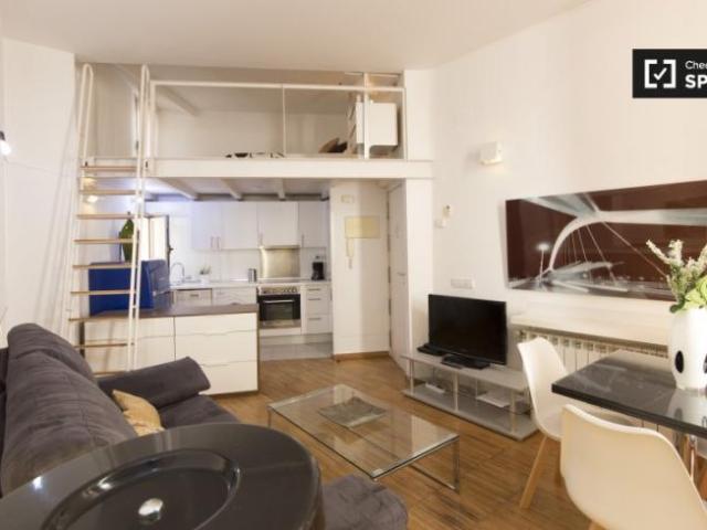 Apartamentos 3 Dormitorio Madrid Madrid ES97132796