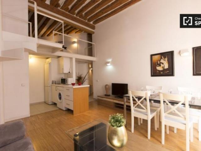 Apartamentos 3 Dormitorio Madrid Madrid ES97132920