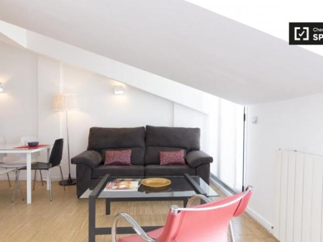 Apartamentos 3 Dormitorio Madrid Madrid ES97132934