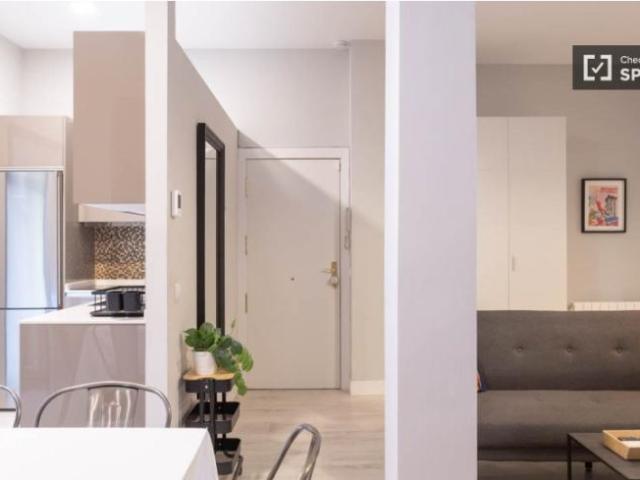Apartamentos 3 Dormitorio Madrid Madrid ES97133675