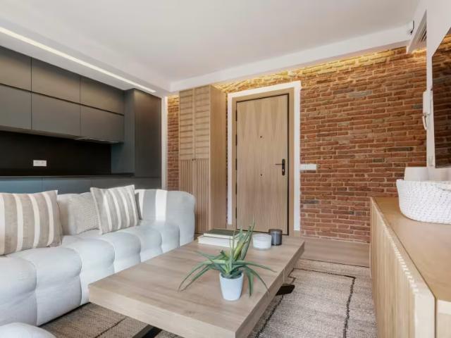 Apartamentos 3 Dormitorio Madrid Madrid ES97382291