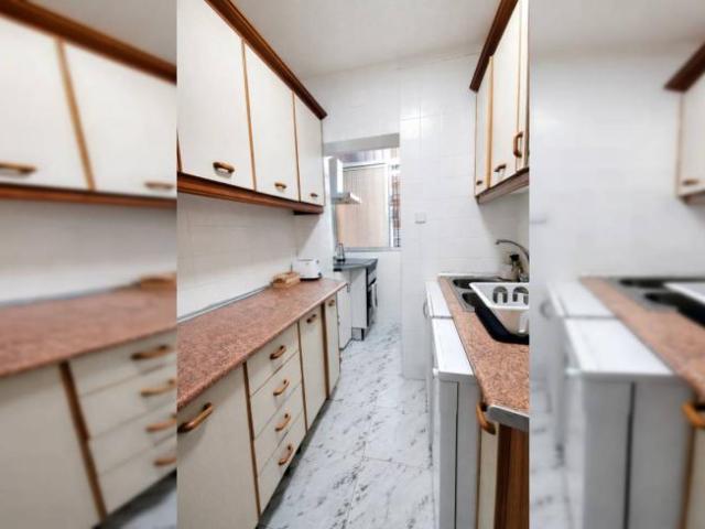 Apartamentos 3 Dormitorio Madrid Madrid ES97707536