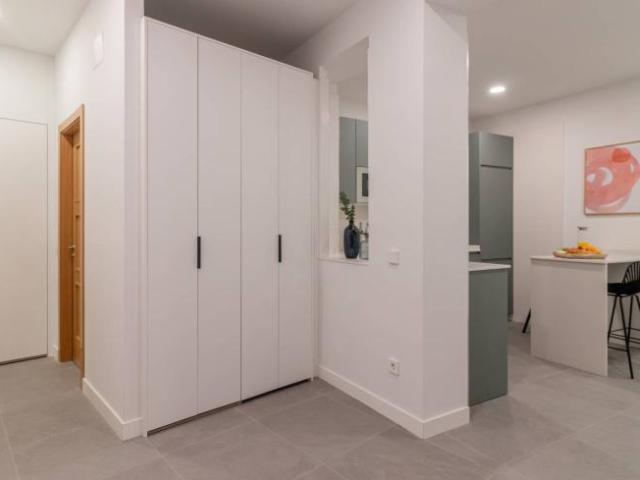 Apartamentos 3 Dormitorio Madrid Madrid ES97809188