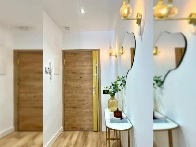 Apartamentos 3 Dormitorio Madrid Madrid ES97944345
