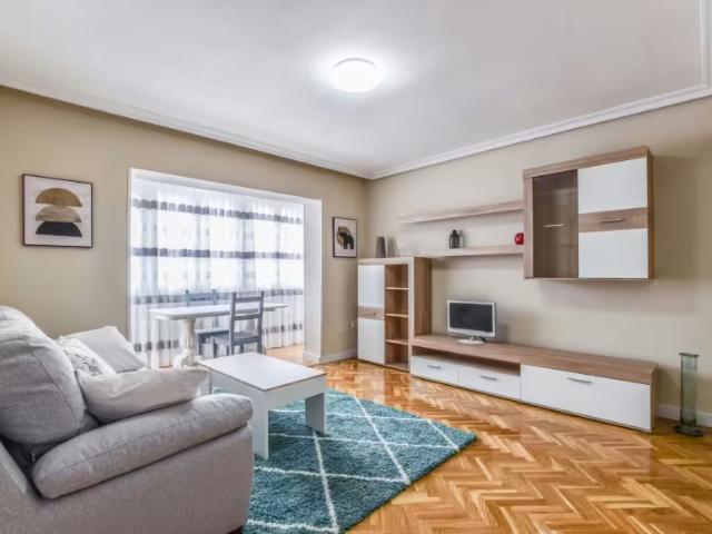 Apartamentos 3 Dormitorio Madrid Madrid ES98022749