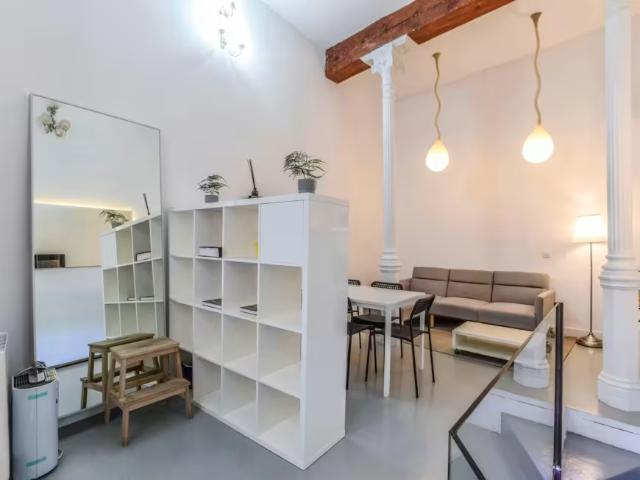 Apartamentos 3 Dormitorio Madrid Madrid ES98022794