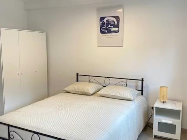 Apartamentos 3 Dormitorio Madrid Madrid ES98143258