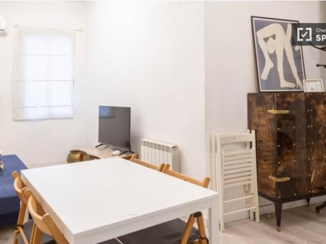 Apartamentos 3 Dormitorio Madrid Madrid ES98334239