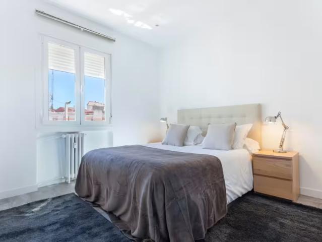 Apartamentos 3 Dormitorio Madrid Madrid ES98468493