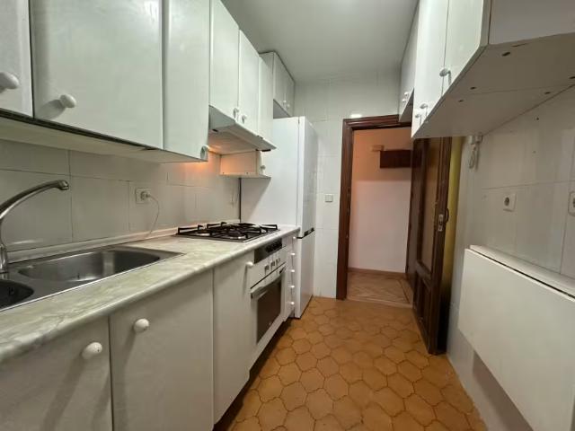 Apartamentos 3 Dormitorio Madrid Madrid ES98495463