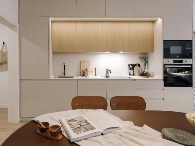 Apartamentos 3 Dormitorio Madrid Madrid ES98495625