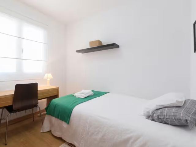 Apartamentos 3 Dormitorio Madrid Madrid ES98541911