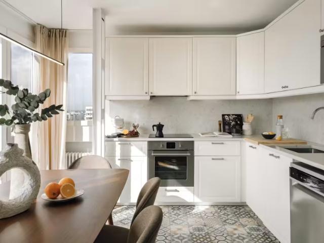 Apartamentos 3 Dormitorio Madrid Madrid ES98571372