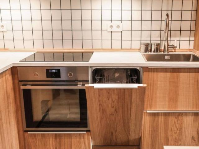 Apartamentos 3 Dormitorio Madrid Madrid ES98636991